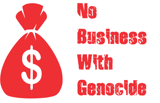 congress can end genocide